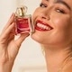 Apă de parfum Avon Celebrate Today Tomorrow Always 50 ml - floral-fructată pentru femei, cu note de neroli, trandafir și mosc, un parfum delicat și luminos, dedicat bucuriei de a trăi și iubirii auten - Img 4