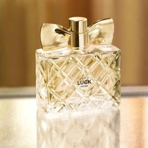 Apă de parfum Avon Luck For Her 50 ml - Img 4
