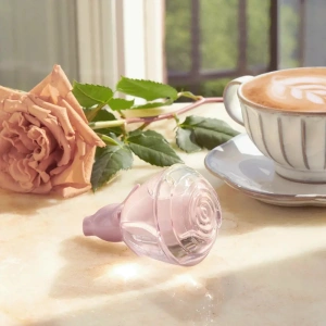 Apă de parfum Oriflame Volare Tender 50 ml - gesturi calde de iubire, feminitate şi rafinament - Img 2