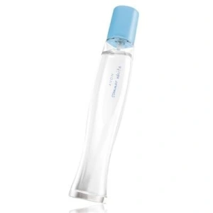 Apa de toaleta Avon Summer White 50 ml - floral, fructata, pentru femei, cu note delicate de frezie, iasomie si mosc, perfecta pentru o senzatie de prospetime si eleganta zilnica - Img 3