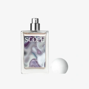 Apă de toaletă Oriflame Scope Time Loop 50 ml - parfum dulce-aquatic floral pentru femei - Img 8