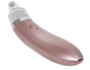 Aspirator Ingrijire ten, Eliminator de puncte negre - Img 4