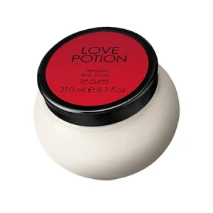 Crema corp Love Potion 250 ml - Img 2