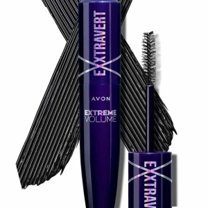 Mascara Exxtravert Extra Volume - Img 5