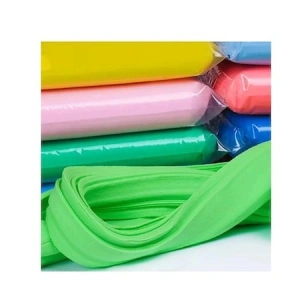 Set 24 pungi de plastilina cu accesorii de modelare - Multicolor - Img 7