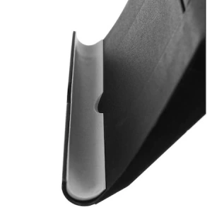 Suport telefon universal cu unghi reglabil de inclinare, 7.8x9.8x1.8cm - Negru - Img 2