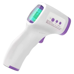 Termometru cu infrared yrk-002a