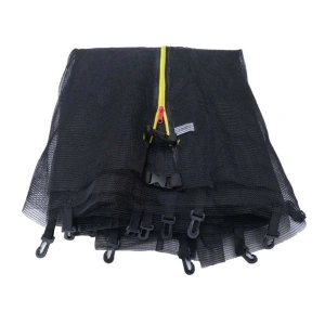Trambulina cu diametru de 366 cm, plasa protectie inclusa, 4 picioare duble, sarcina maxima 150kg - Img 6