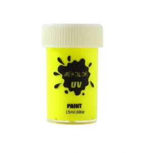 Vopsea pentru fata si corp 15 ml - Img 6