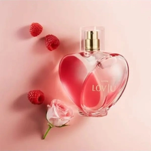 Apă de parfum Avon LovU 50 ml - Img 2