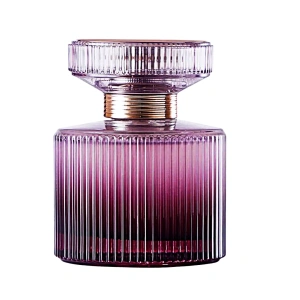 Apa de parfum Oriflame Amber Elixir Mystery pentru femei 50 ml, aroma orientala senzuala cu crin rosu si chihlimbar - Img 3