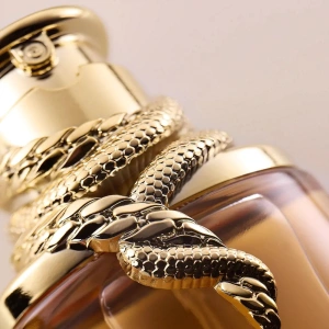 Apa de parfum Possess Oriflame 50 ml, parfum senzual cu magnetism hipnotic inspirat de seductia Cleopatrei - Img 2