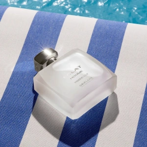 Apă de toaletă Oriflame Eclat Homme Weekend Azur 75 ml - eleganță masculină, prospețimea mării și rafinamentul Rivierei franceze - Img 3