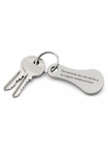 Breloc pentru carucior personalizat - Img 3