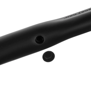 Cheie dinamometrica 1/4, cuplu reglabil 2-24 Nm, lungime ajustabila 25-27 cm, otel, husa inclusa - Img 3