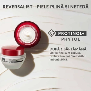 Crema de zi cu Protinol Anew Reversalist, Avon, 50 ml - Img 3