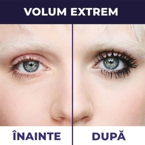 Mascara Exxtravert Extra Volume - Img 2
