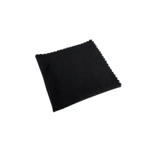 Ochelari de soare unisex, polarizati, cu filtru UV, husa depozitare inclusa - Negru - Img 5