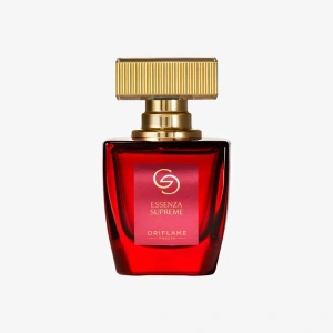 Parfum femei Oriflame Giordani Gold Essenza Supreme 50 ml cu note florale albe si accente ambrate, aroma opulenta si sofisticata - Img 3