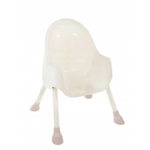 Scaun de masa Kruzzel multifunctional 3in1,greutate maxima 20 kg,varsta +6 luni - Roz - Img 3