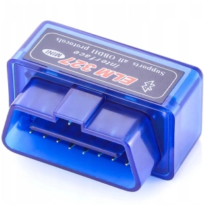 Tester diagnosticare OBD2 ELM327 cu Bluetooth, citire si stergere erori, monitorizare parametri motor, compatibil universal - Img 7