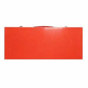 Trusa chei tubulare 1/2 24 piese 8-32mm cu clichet, extensii si adaptor, set profesional pentru mecanica auto si reparatii - Img 4