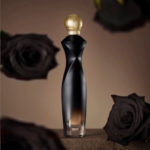 Apă de parfum Oriflame Divine Dark Velvet 50 ml - mister, senzualitate și eleganță într-o aură de catifea întunecată - Img 6
