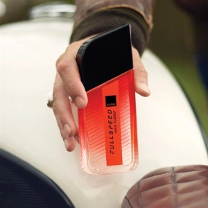 Apa de toaleta Avon Full Speed Max Turbo pentru barbati 100 ml - parfum aromatic-fresh cu note de mandarina, piper negru si mosc, pentru barbatul energic si dinamic