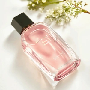 Apă de toaletă Oriflame Eclat Amour Intensité 50 ml - eleganţă romantică, prospeţime jucăuşă şi feminitate intensă - Img 5