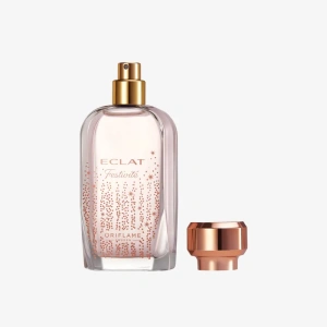 Apă de toaletă Oriflame Eclat Festivité 50 ml - rafinamentul unei seri pariziene, într-o explozie de feminitate și bucurie efervescentă - Img 2