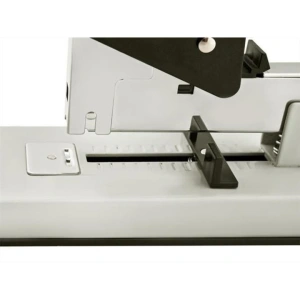 Capsator metalic pentru uz general, model DL 390, 23/13 , 100 coli - Img 3