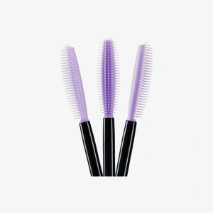 Mascara 5-in-1 THE ONE WonderLash Ultra Black Oriflame 8 ml, gene ultra-negre si ultra-definite cu efect Ultra HD - Img 3