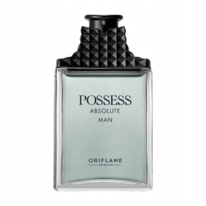 Parfum El Posses Absolute Man 75 ml, Oriflame