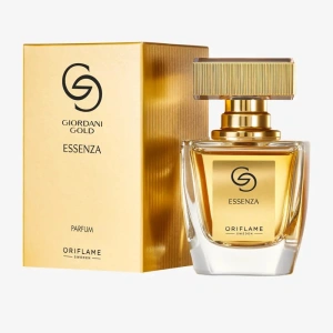 Parfum Giordani Gold Essenza Ea 50 ml