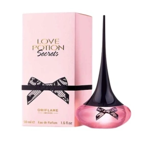 Parfum Love Potion Secrets Ea 50 ml - Img 2