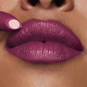 Ruj Hydramatic Shine-Burgundy - Img 3