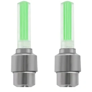 Set 2 lumini decorative valva LED - Culoare aleatorie - Img 3