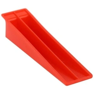 Set 50 pene cu latimea de 22 mm pentru nivelare gresie - Img 2