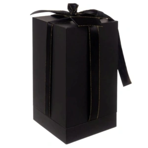 Trandafir criogenat in cupola de sticla cu lumini LED, cadou romantic pentru ocazii speciale, 22 cm, iluminare alb cald - Img 8