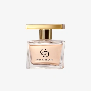 Apa de parfum Oriflame Giordani Gold Miss Giordani pentru femei 50 ml, aroma floral fructat lemnoasa, neroli milanez, mango si lemn de santal - Img 5