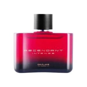 Apa de parfum pentru El Ascendant Intense, Oriflame, 75 ml