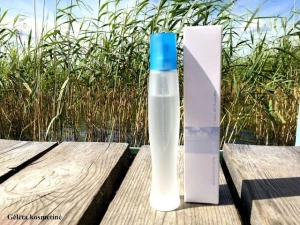 Apa de toaleta Avon Summer White 50 ml - floral, fructata, pentru femei, cu note delicate de frezie, iasomie si mosc, perfecta pentru o senzatie de prospetime si eleganta zilnica - Img 4