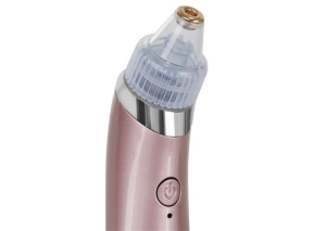 Aspirator Ingrijire ten, Eliminator de puncte negre - Img 5