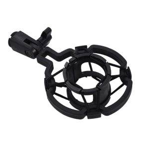 Microfon Profesional de Studio cu condensator, model BM800 cu stand inclus - Img 4
