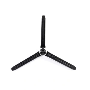 Mini trepied universal,camere foto,telefon cu filet universal 1/4 - Img 2