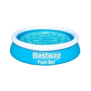 Piscina gonflabila, rotunda, 305x76 cm, Bestway, volum 3638l