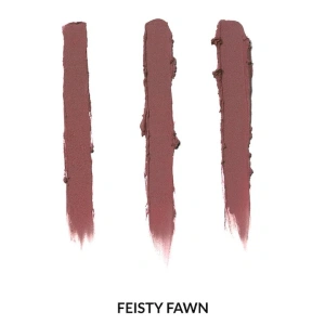Ruj rezistent Power Stay Precise Lip Stylo 10H, Avon, Feisty Fawn, 1.2 g - Img 2