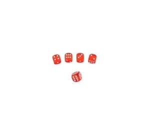Set de poker complet cu 500 jetoane numerotate,trusa depozitare din aluminiu - Multicolor - Img 8