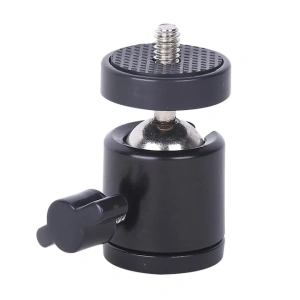 Set lampa circulara cu trepied, culoare 3200K-5800K, alimentare USB 5V, diametru inel 16 cm, pliabil - accesoriu ideal pentru fotografie - Img 6