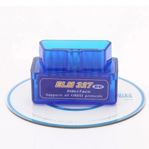 Tester diagnosticare OBD2 ELM327 cu Bluetooth, citire si stergere erori, monitorizare parametri motor, compatibil universal - Img 11